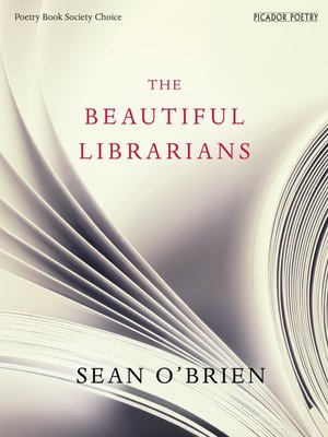 cover image of The Beautiful Librarians